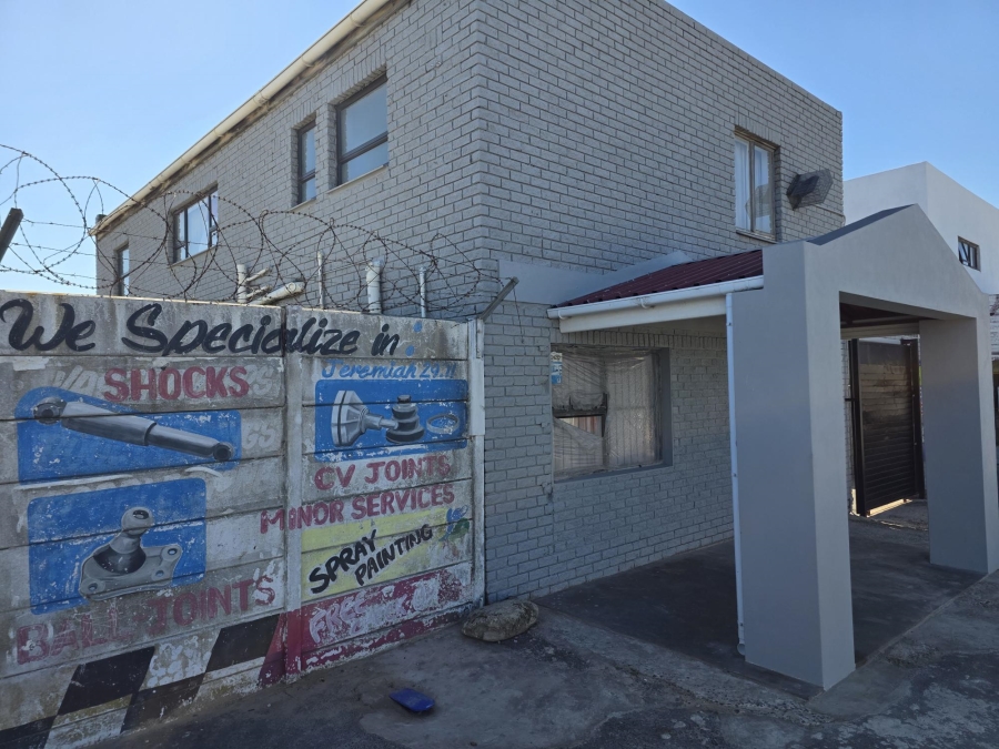 Commercial Property for Sale in Electric City Western Cape